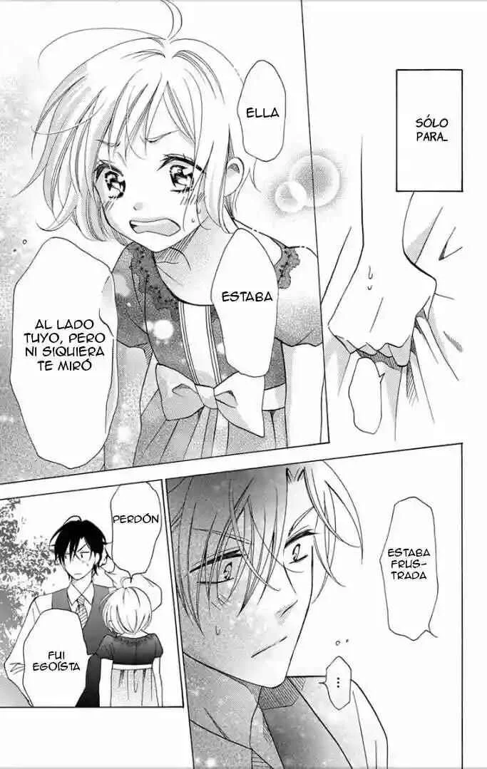 Takane to Hana Capítulo 3 - Page 40