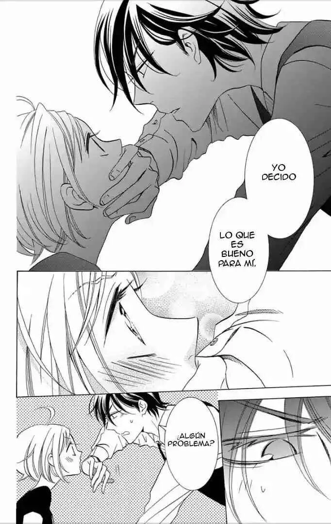 Takane to Hana Capítulo 3 - Page 43