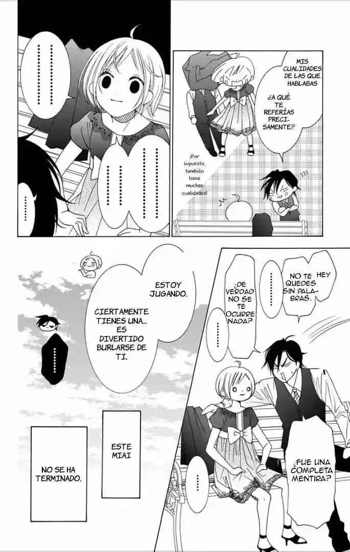 Takane to Hana Capítulo 3 - Page 45
