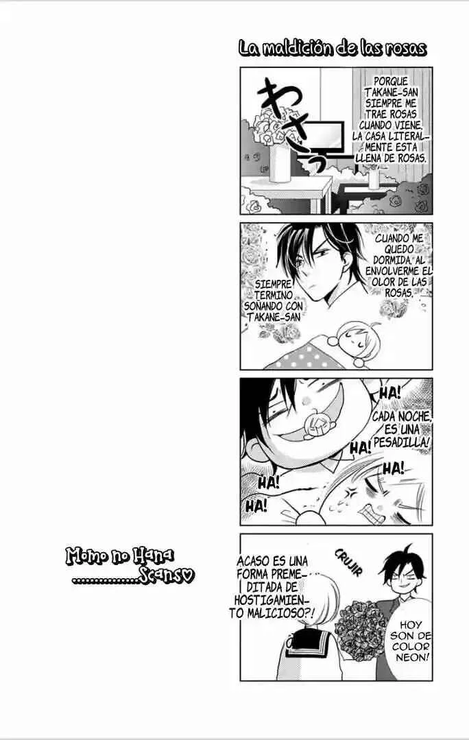 Takane to Hana Capítulo 4 - Page 6