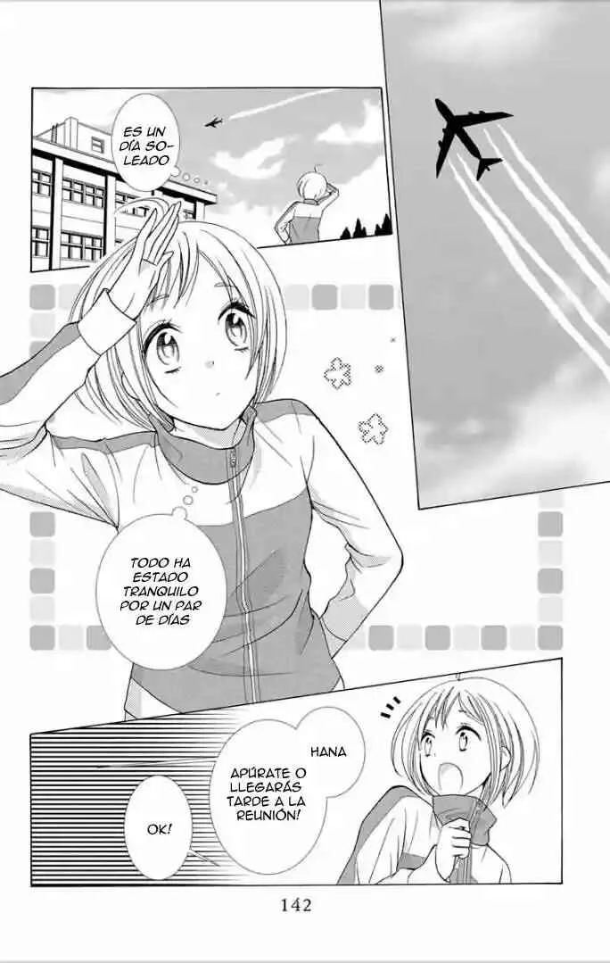 Takane to Hana Capítulo 4 - Page 8