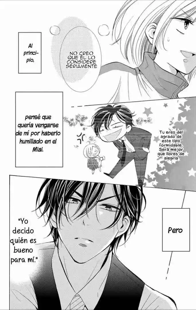 Takane to Hana Capítulo 4 - Page 10