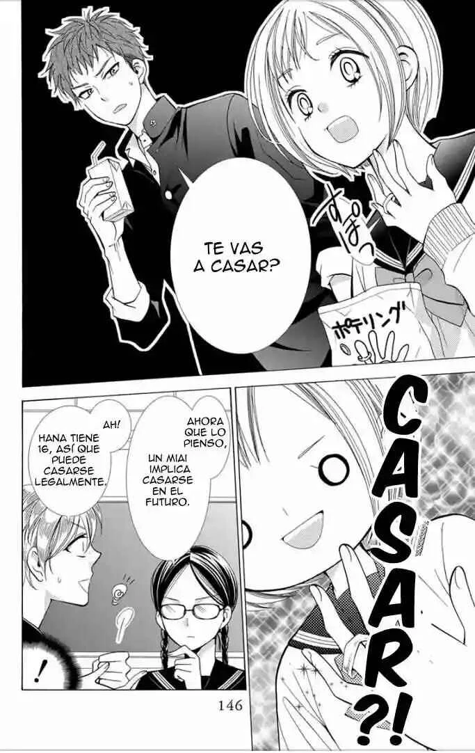 Takane to Hana Capítulo 4 - Page 12