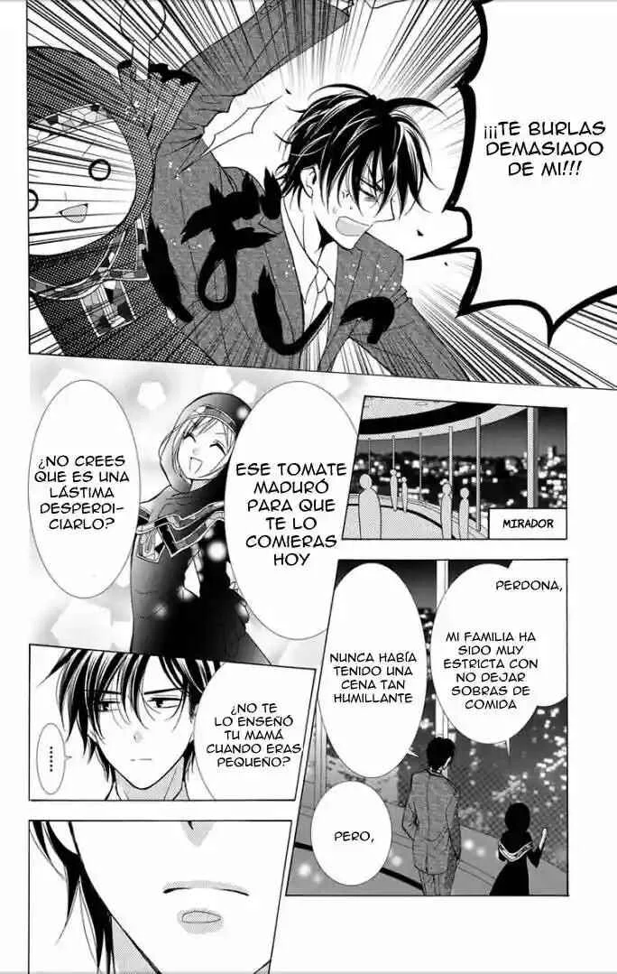 Takane to Hana Capítulo 4 - Page 26