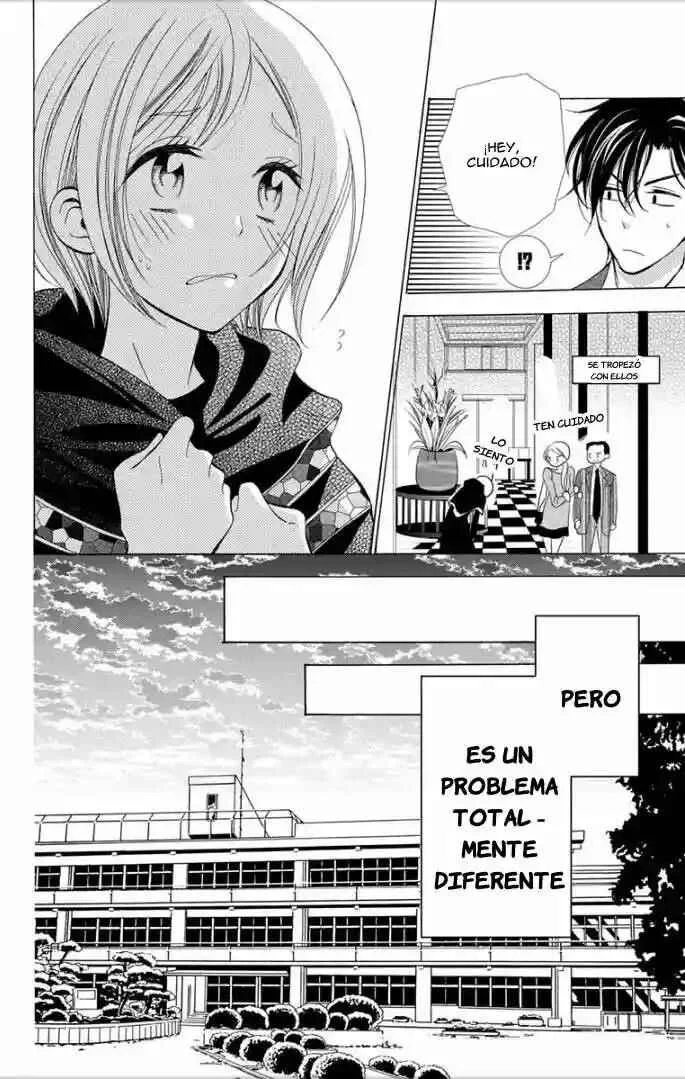Takane to Hana Capítulo 4 - Page 30