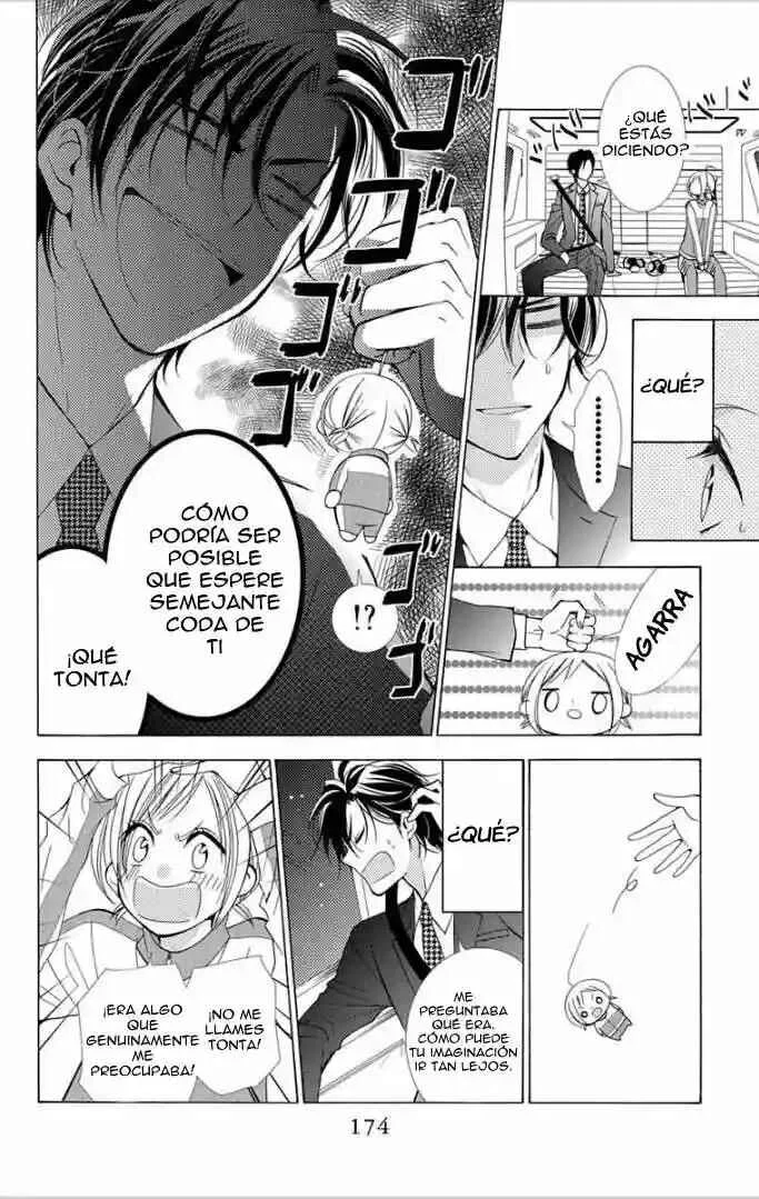 Takane to Hana Capítulo 4 - Page 40