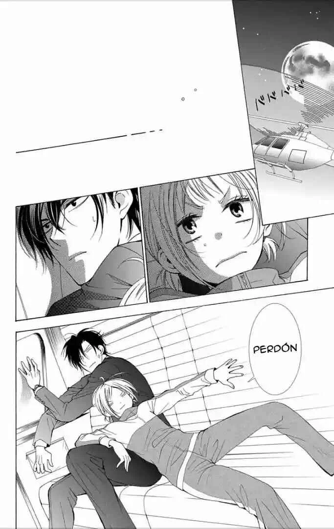 Takane to Hana Capítulo 4 - Page 42
