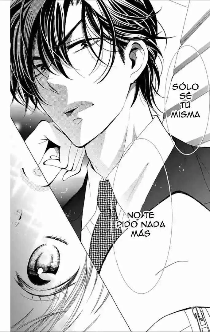 Takane to Hana Capítulo 4 - Page 44