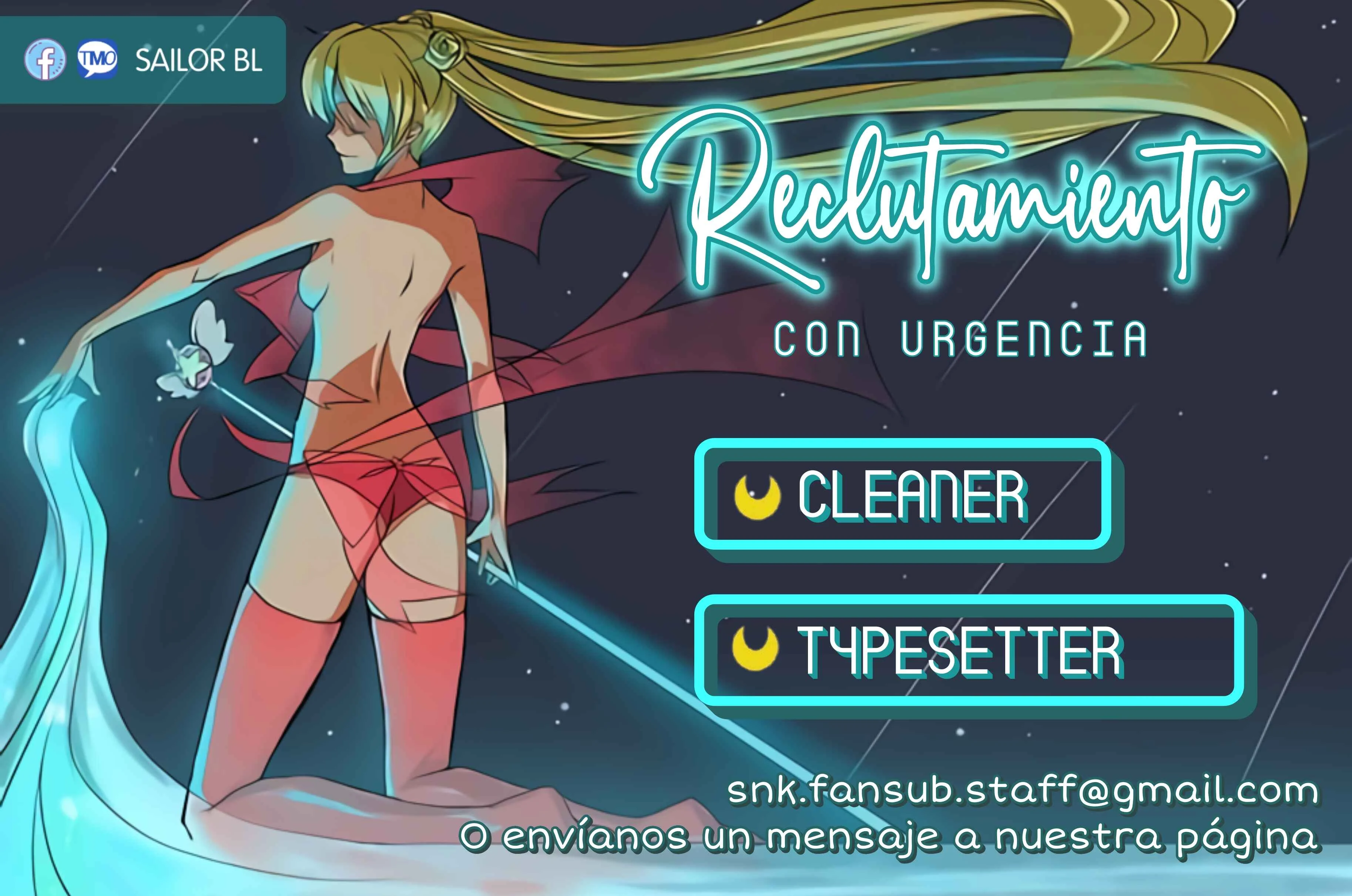 Takara no Biidoro Capítulo 1 - Page 6