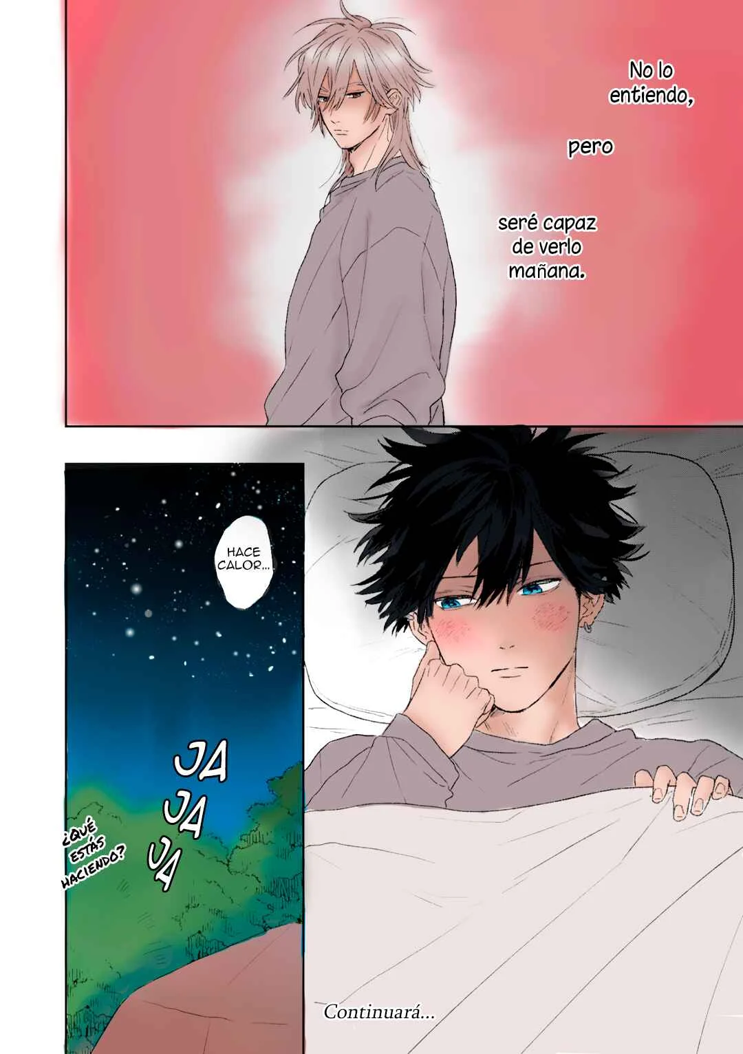 Takara no Biidoro Capítulo 1 - Page 43