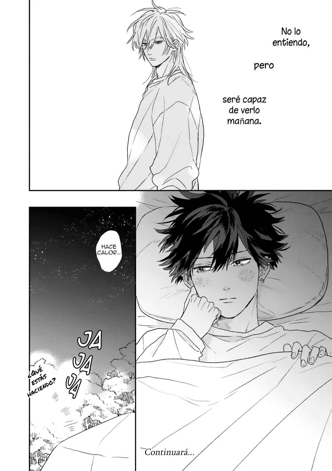 Takara no Biidoro Capítulo 1 - Page 44