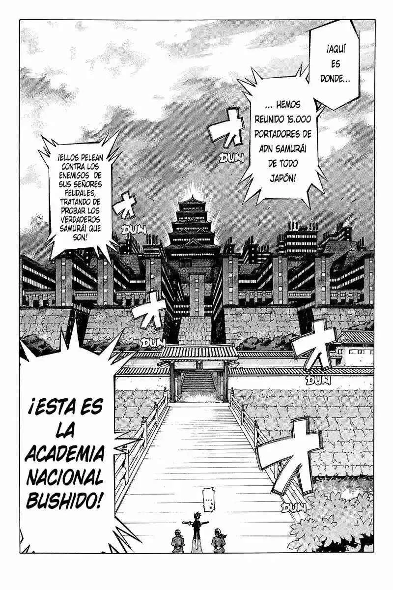 Take Dake Dake! - Takedakei Gentei Capítulo 1 - Page 10