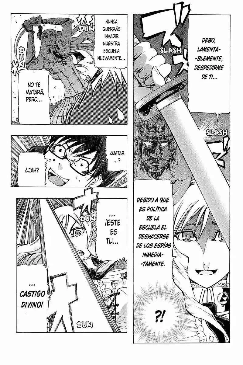 Take Dake Dake! - Takedakei Gentei Capítulo 1 - Page 15
