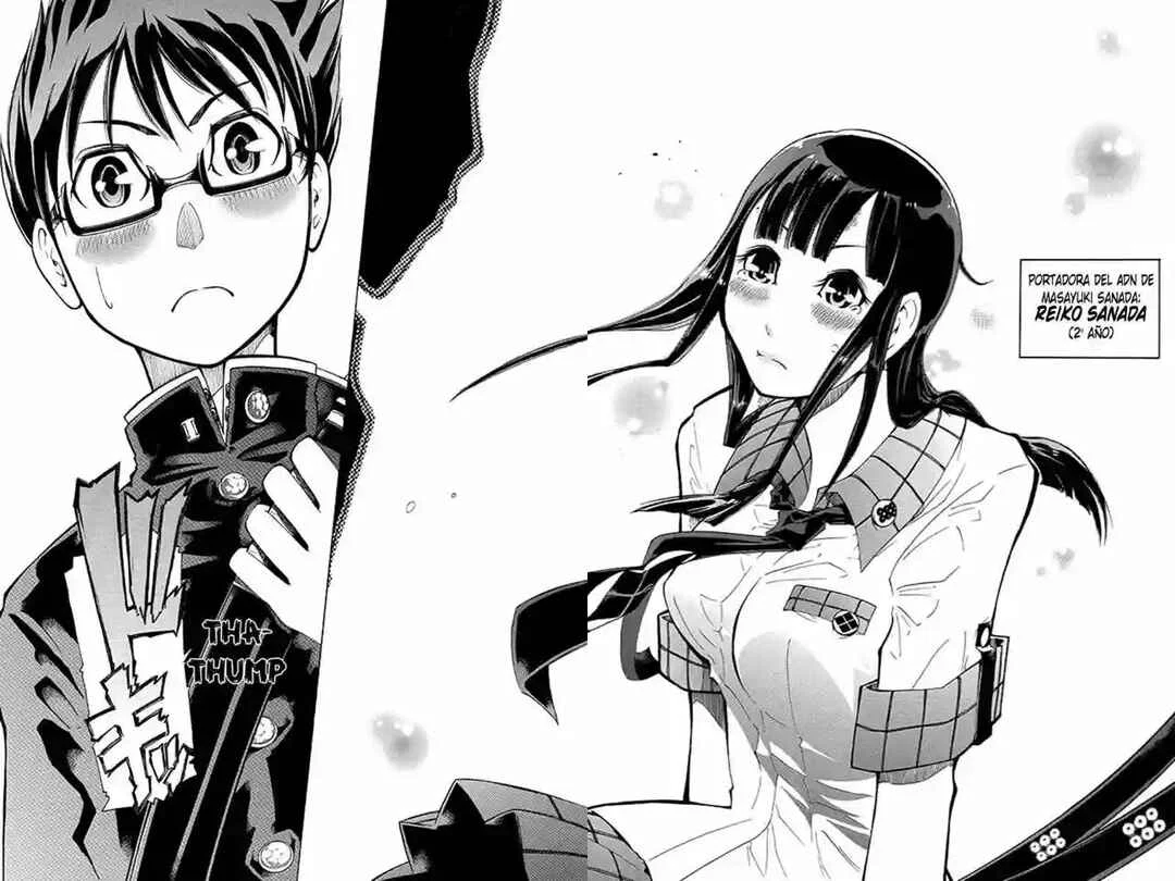 Take Dake Dake! - Takedakei Gentei Capítulo 1 - Page 22