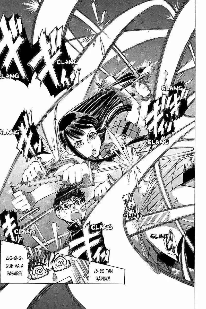Take Dake Dake! - Takedakei Gentei Capítulo 1 - Page 24
