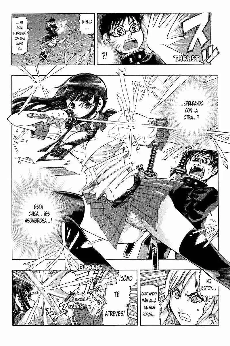 Take Dake Dake! - Takedakei Gentei Capítulo 1 - Page 25