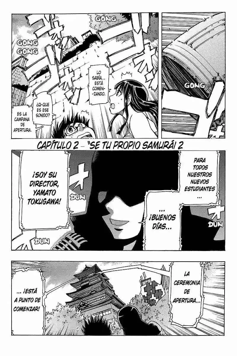 Take Dake Dake! - Takedakei Gentei Capítulo 2 - Page 2