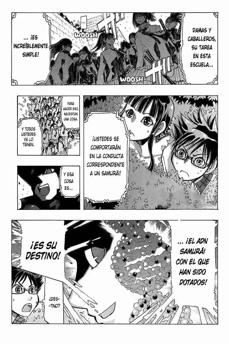 Take Dake Dake! - Takedakei Gentei Capítulo 2 - Page 3