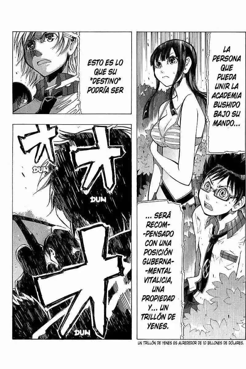 Take Dake Dake! - Takedakei Gentei Capítulo 2 - Page 5