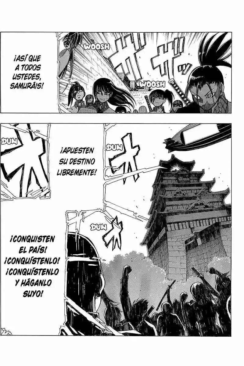Take Dake Dake! - Takedakei Gentei Capítulo 2 - Page 6