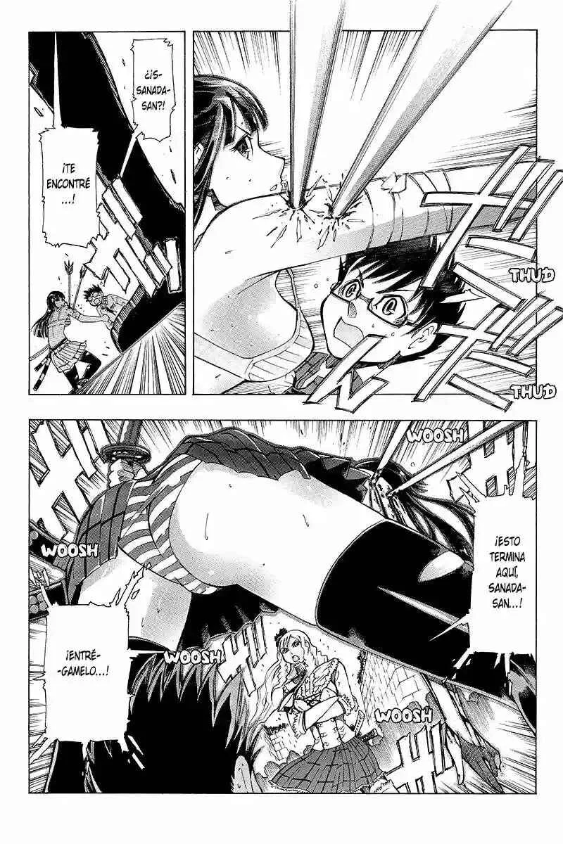 Take Dake Dake! - Takedakei Gentei Capítulo 2 - Page 10