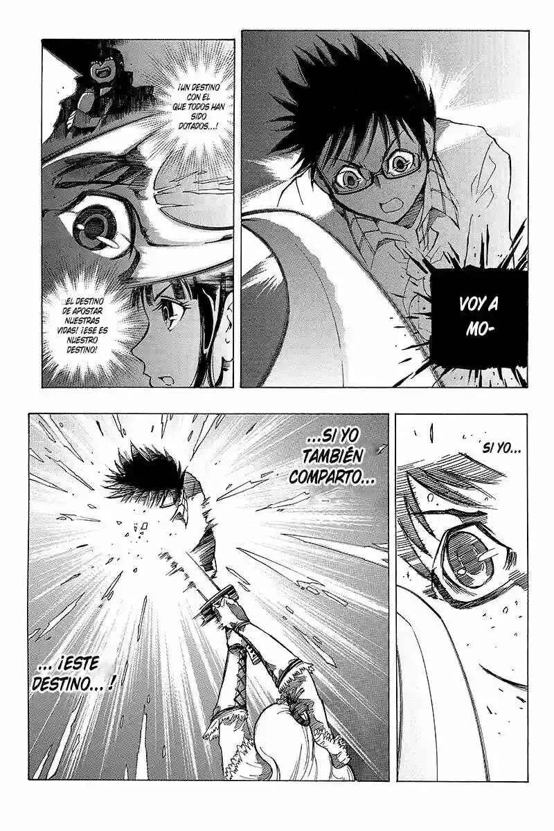Take Dake Dake! - Takedakei Gentei Capítulo 2 - Page 16