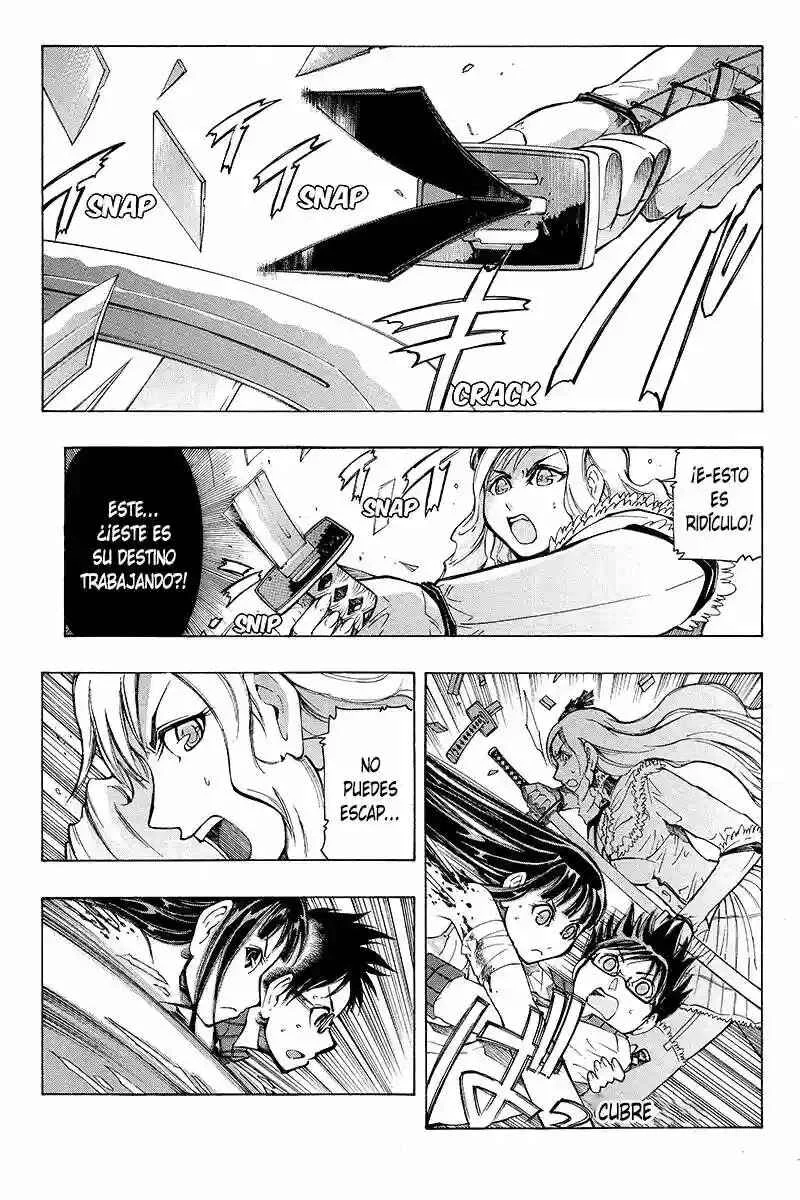 Take Dake Dake! - Takedakei Gentei Capítulo 2 - Page 18