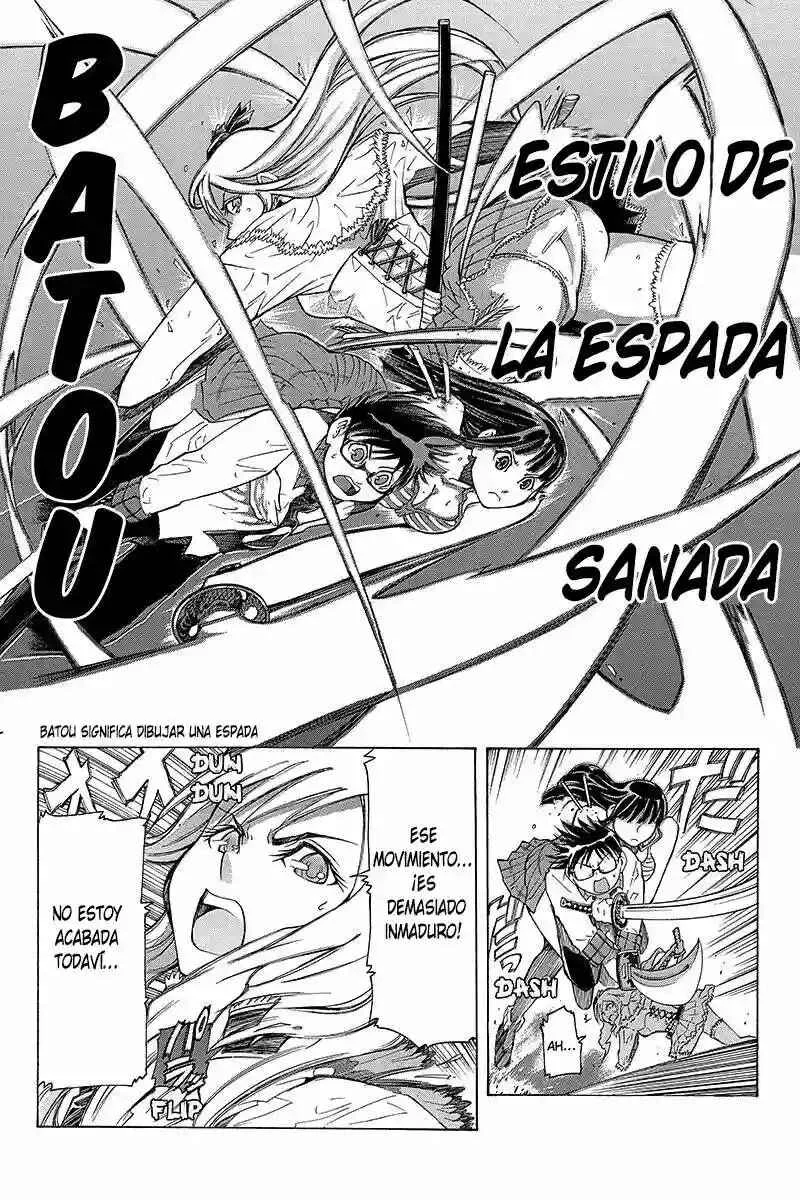 Take Dake Dake! - Takedakei Gentei Capítulo 2 - Page 19
