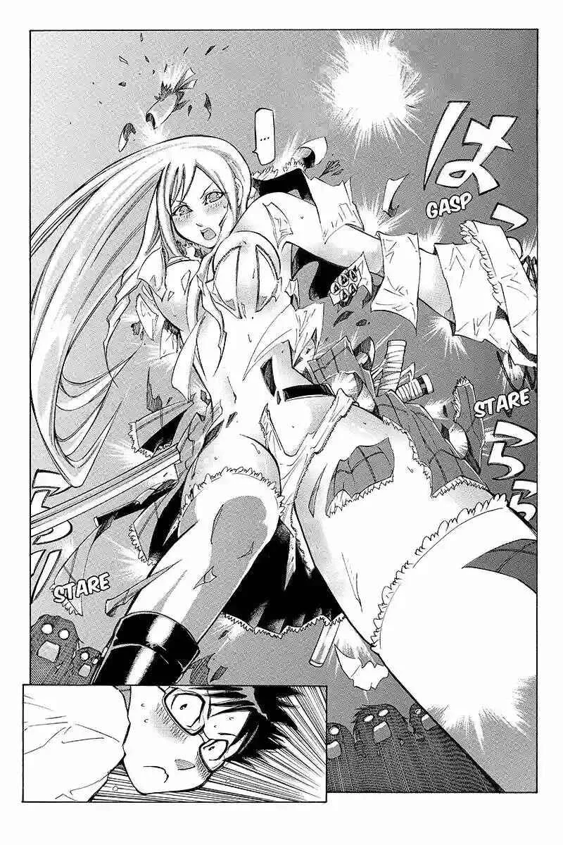 Take Dake Dake! - Takedakei Gentei Capítulo 2 - Page 20
