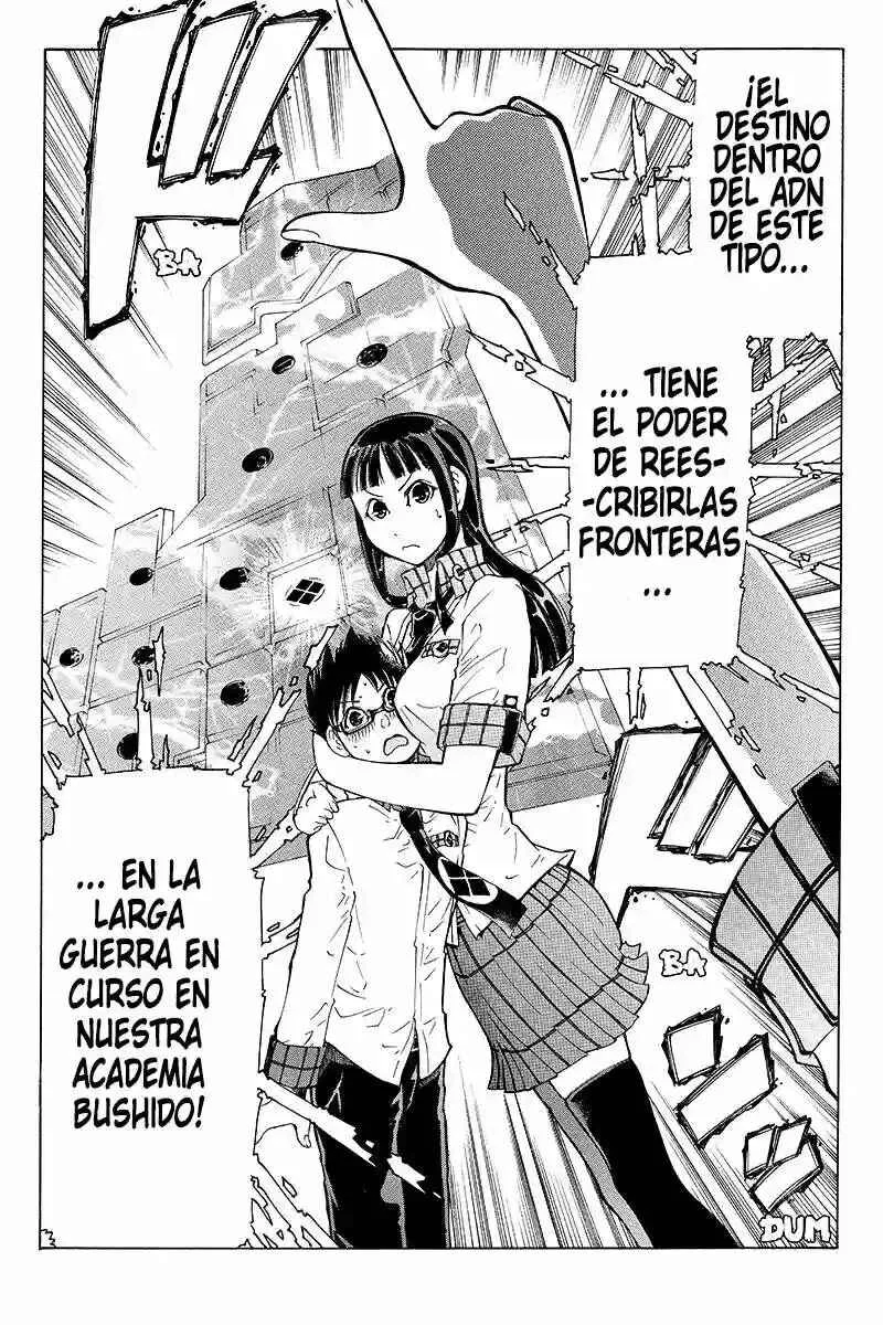 Take Dake Dake! - Takedakei Gentei Capítulo 3 - Page 10