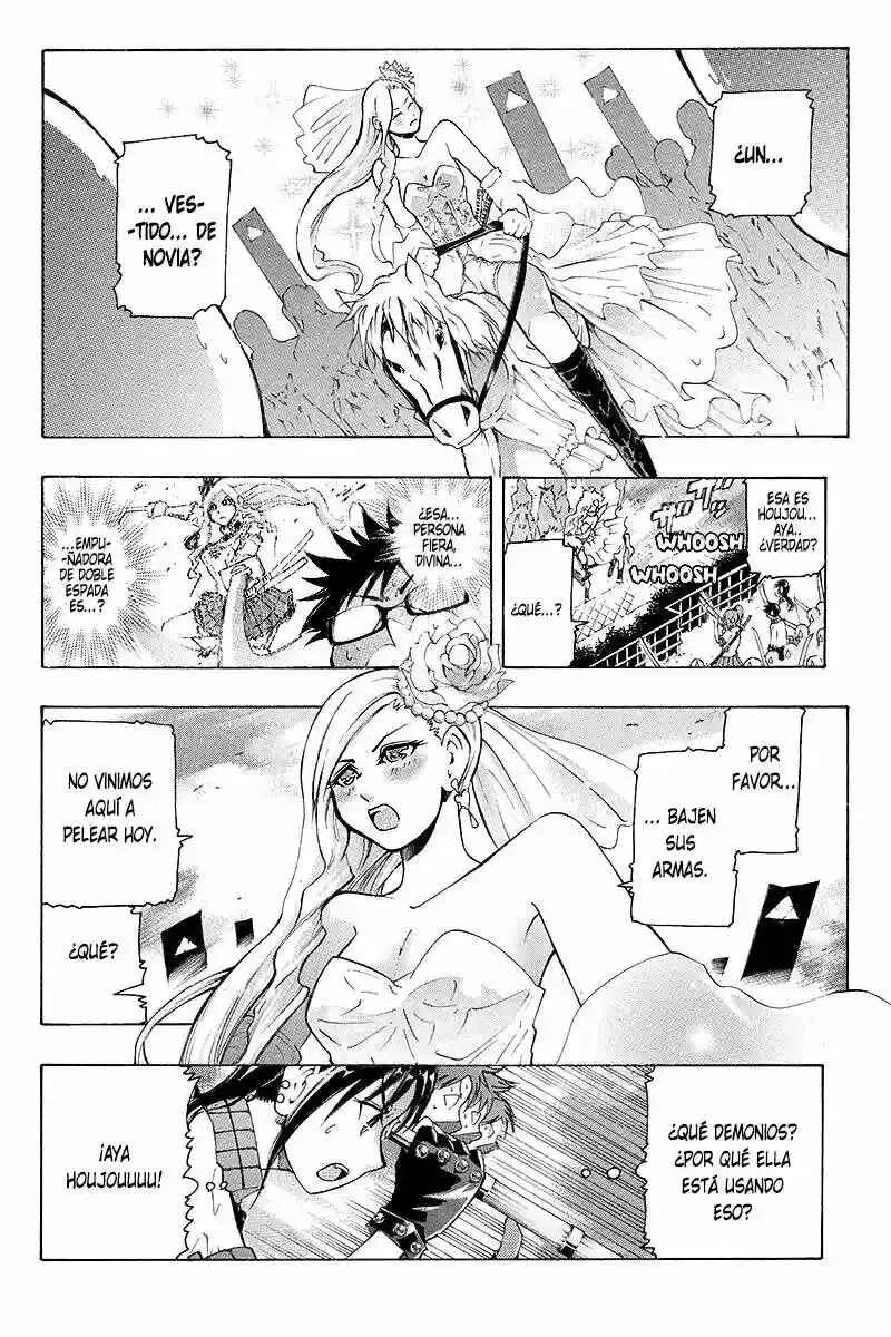 Take Dake Dake! - Takedakei Gentei Capítulo 3 - Page 21