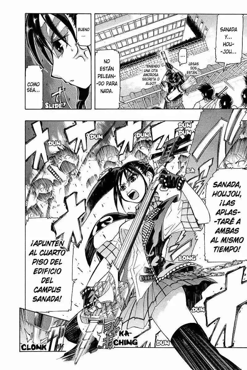 Take Dake Dake! - Takedakei Gentei Capítulo 3 - Page 30