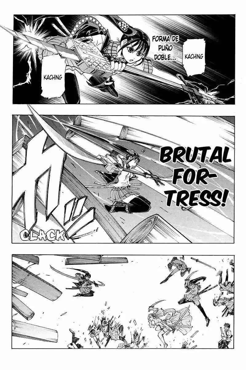 Take Dake Dake! - Takedakei Gentei Capítulo 4 - Page 6