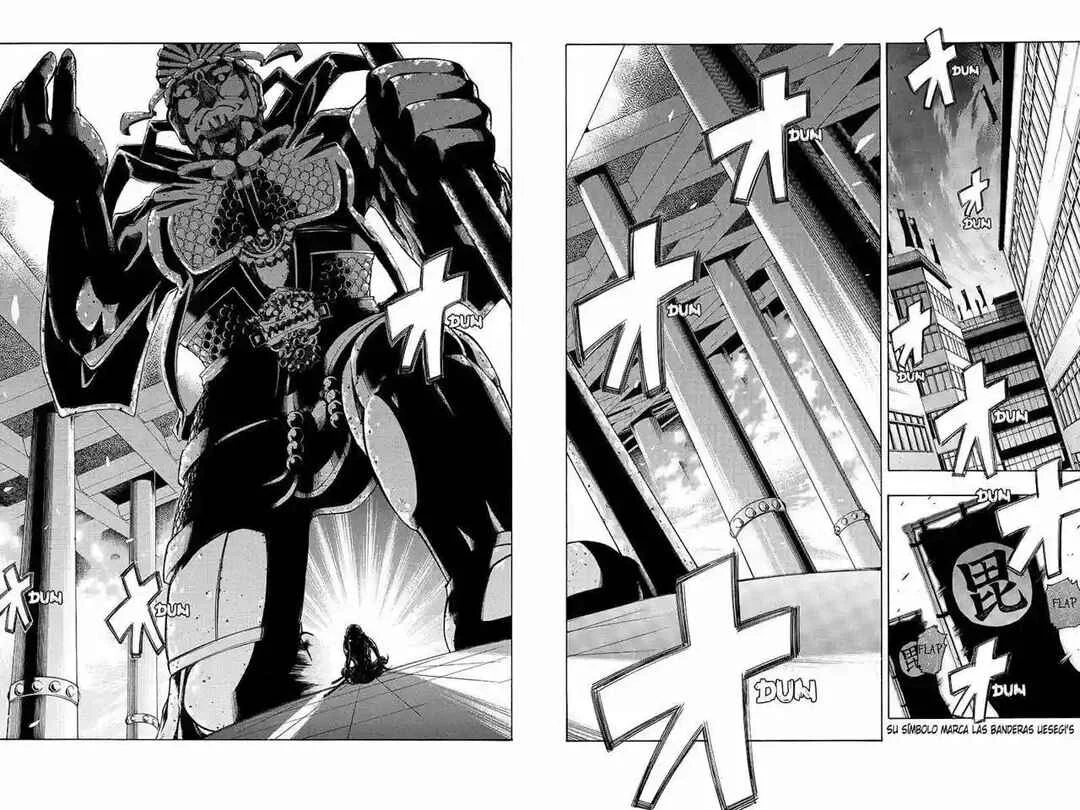 Take Dake Dake! - Takedakei Gentei Capítulo 4 - Page 18