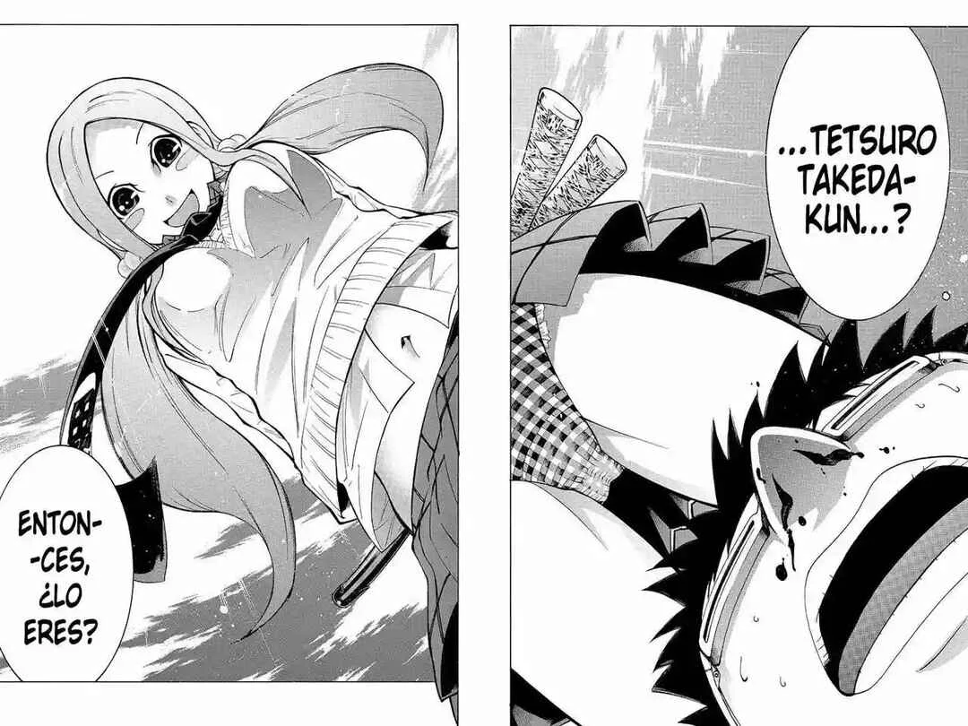Take Dake Dake! - Takedakei Gentei Capítulo 5 - Page 11