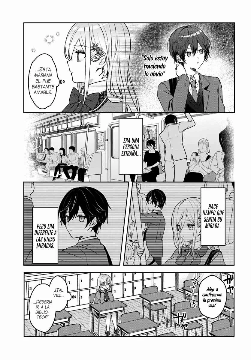Takou no Koori Hime wo Tasuketara, Otomodachi kara Hajimeru Koto ni Narimashita Capítulo 2.2 - Page 2