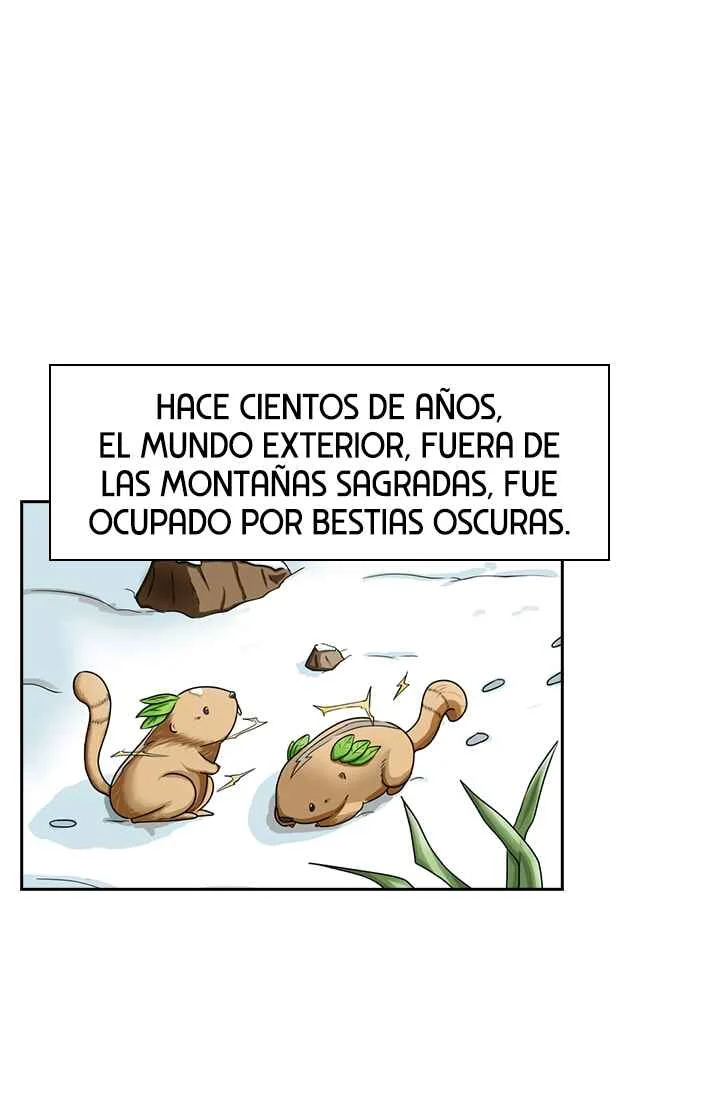 Tales of Demons and Gods (Webtoon Version) Capítulo 1 - Page 2