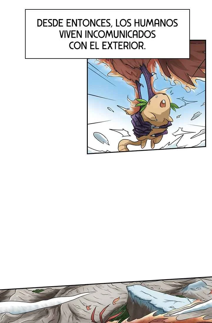 Tales of Demons and Gods (Webtoon Version) Capítulo 1 - Page 3