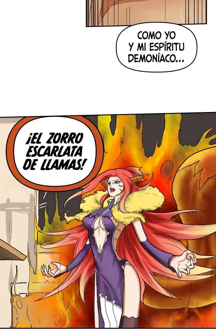 Tales of Demons and Gods (Webtoon Version) Capítulo 1 - Page 7