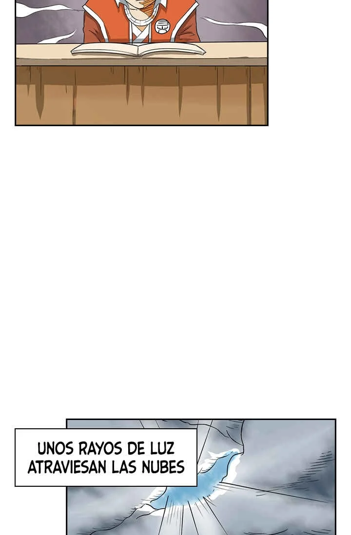 Tales of Demons and Gods (Webtoon Version) Capítulo 1 - Page 9