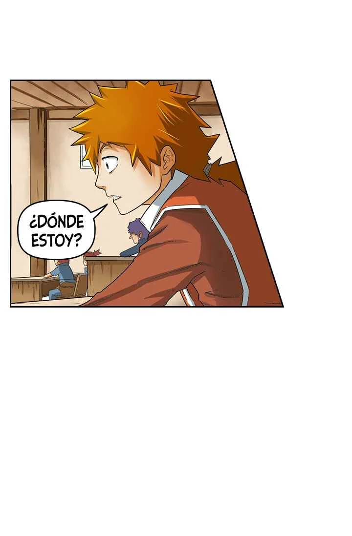 Tales of Demons and Gods (Webtoon Version) Capítulo 1 - Page 13