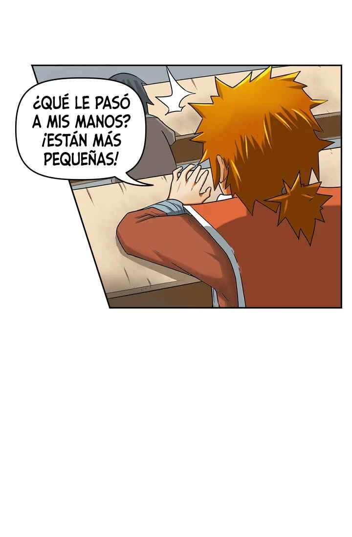 Tales of Demons and Gods (Webtoon Version) Capítulo 1 - Page 14