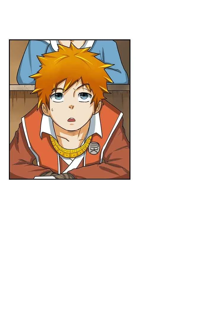 Tales of Demons and Gods (Webtoon Version) Capítulo 1 - Page 15