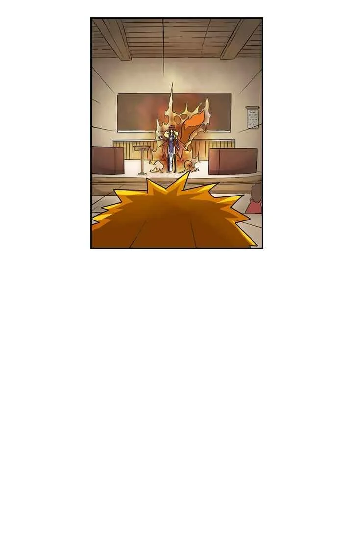 Tales of Demons and Gods (Webtoon Version) Capítulo 1 - Page 16