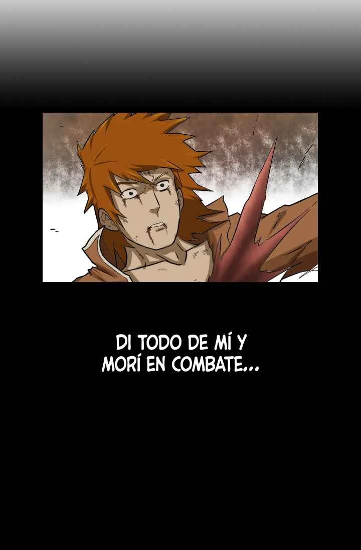 Tales of Demons and Gods (Webtoon Version) Capítulo 1 - Page 18