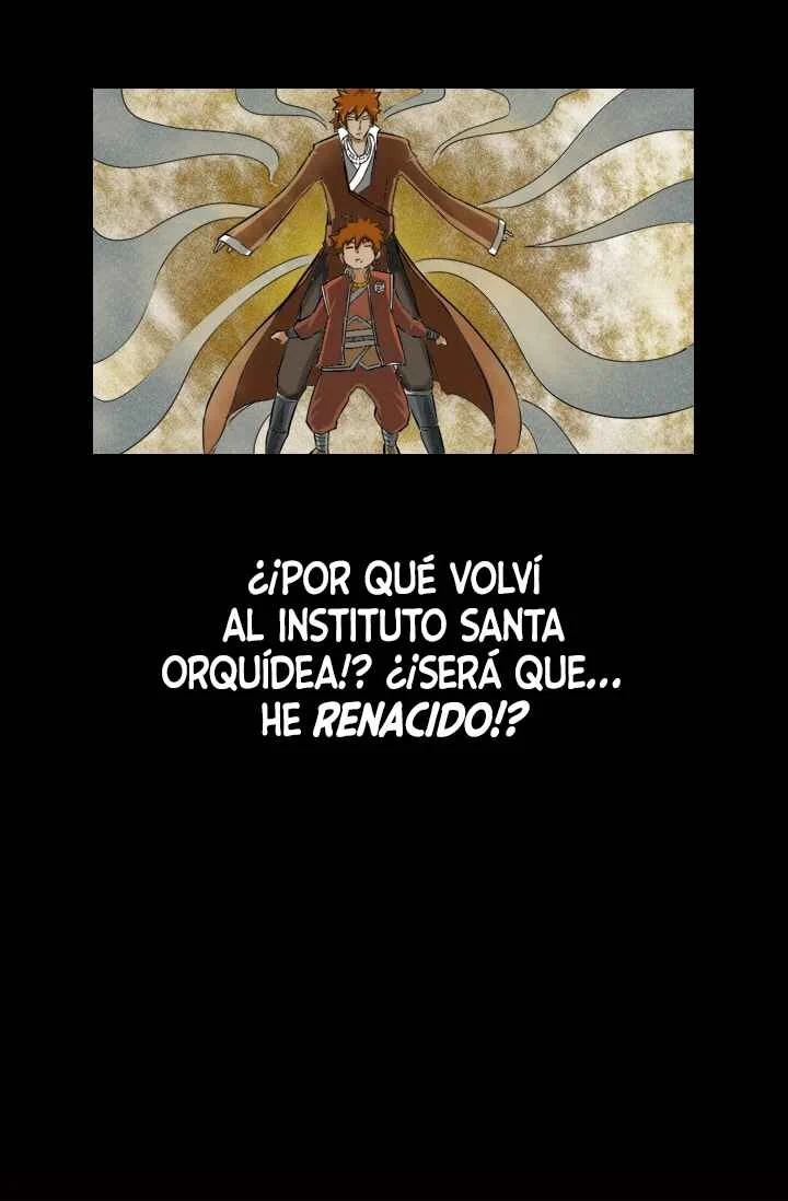 Tales of Demons and Gods (Webtoon Version) Capítulo 1 - Page 19