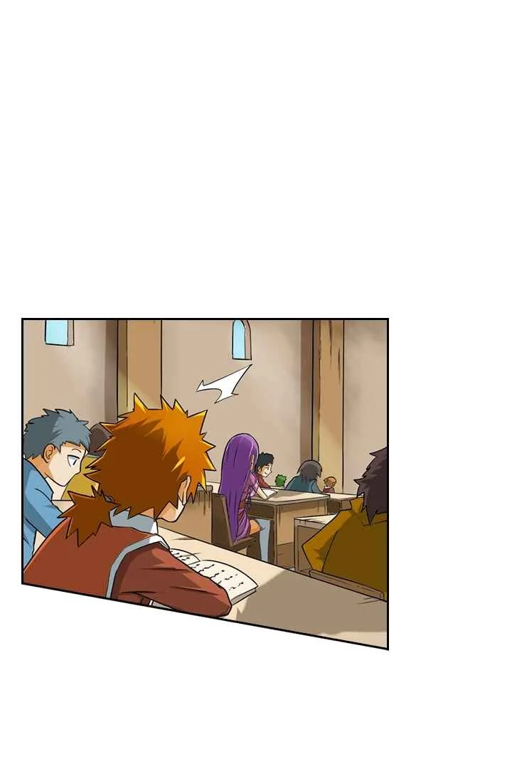 Tales of Demons and Gods (Webtoon Version) Capítulo 1 - Page 22