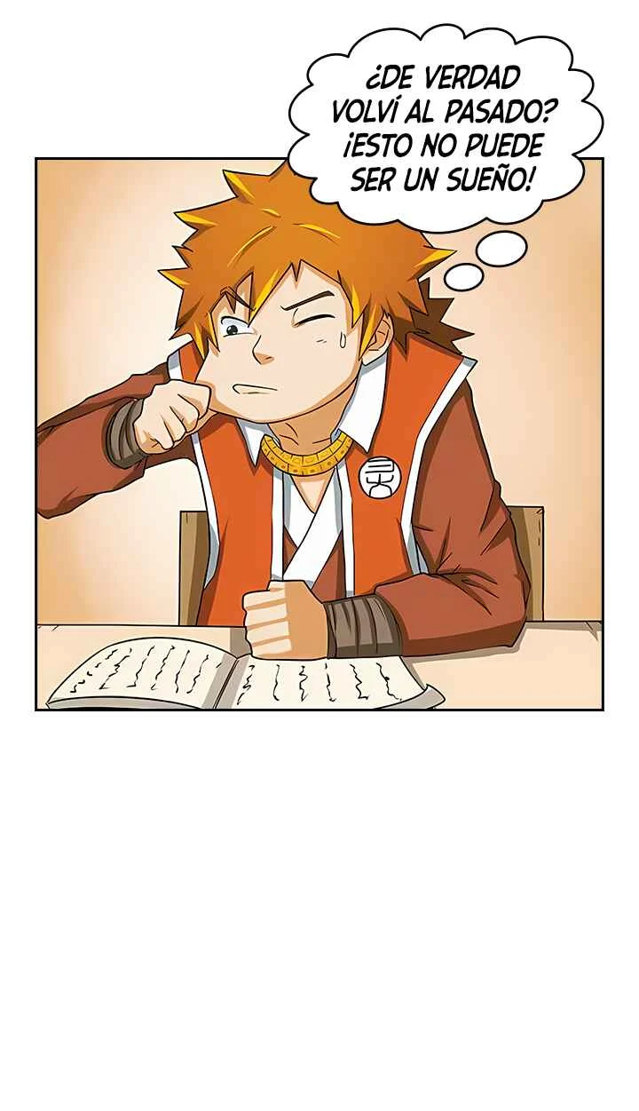 Tales of Demons and Gods (Webtoon Version) Capítulo 1 - Page 24