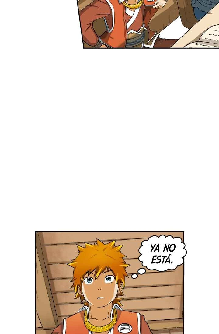 Tales of Demons and Gods (Webtoon Version) Capítulo 1 - Page 26