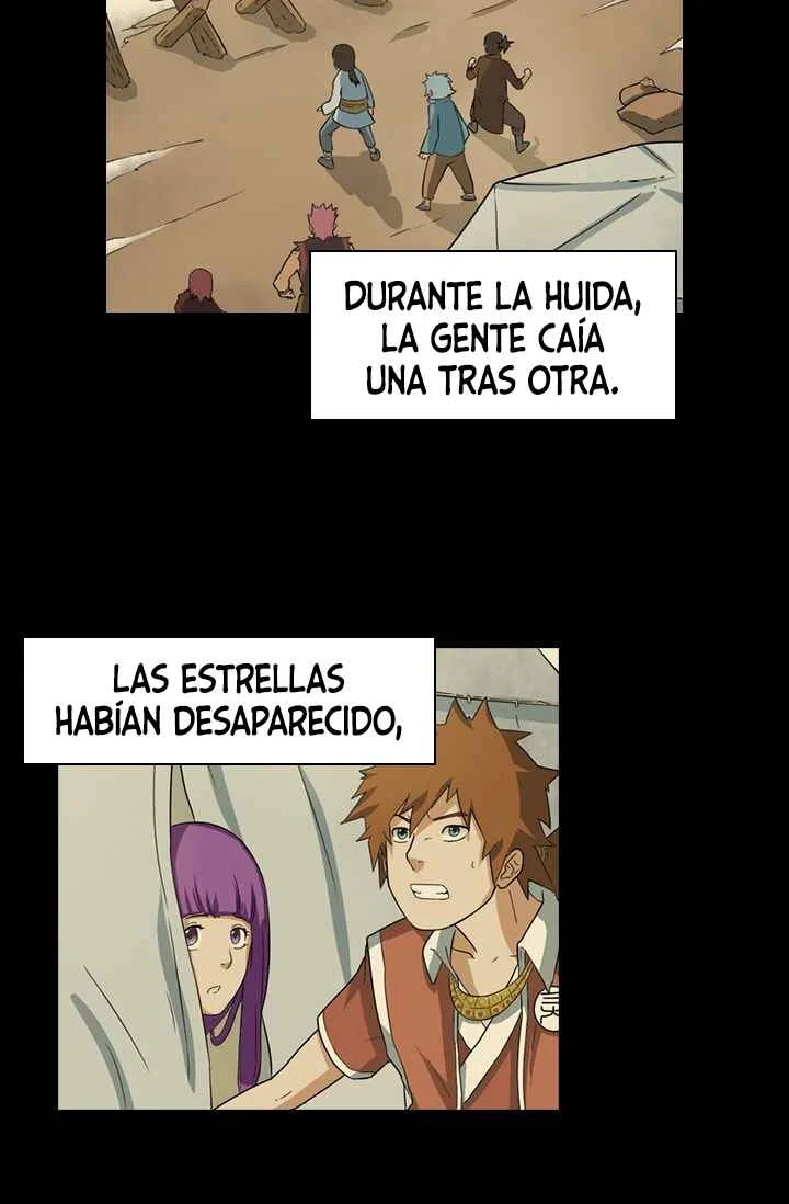 Tales of Demons and Gods (Webtoon Version) Capítulo 1 - Page 30
